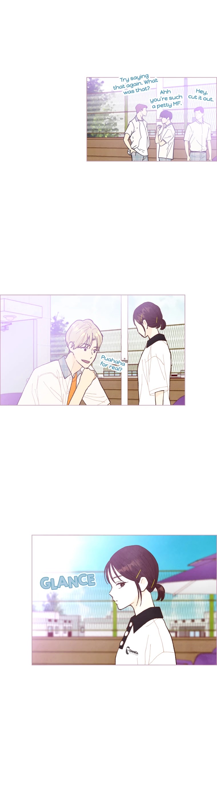A Beloved Existence Chapter 41 page 24 - Chapter 41: Disappointed