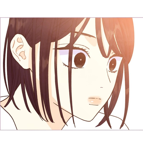 A Beloved Existence Chapter 43: Insecurity cover