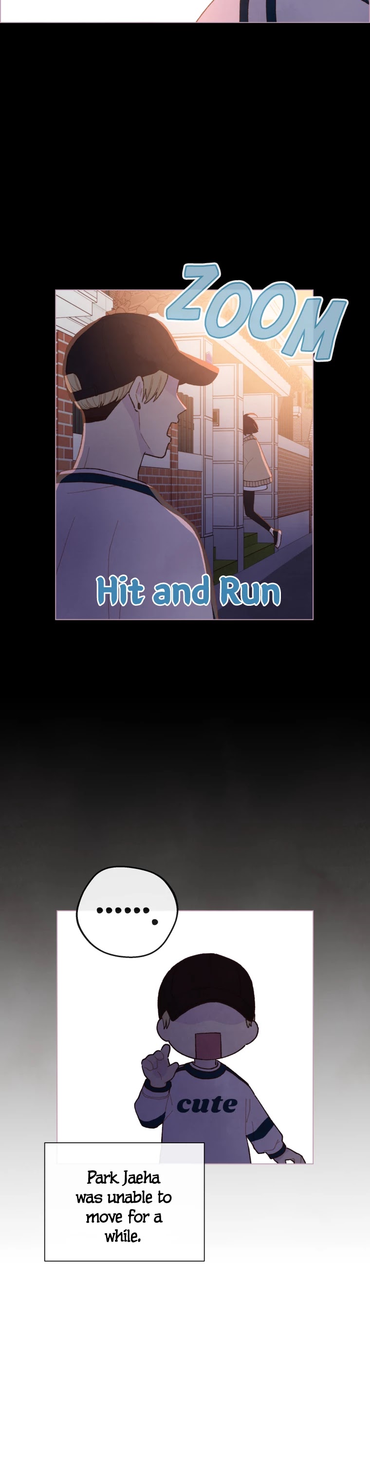 A Beloved Existence Chapter 45 page 11 - Chapter 45: So Sweet