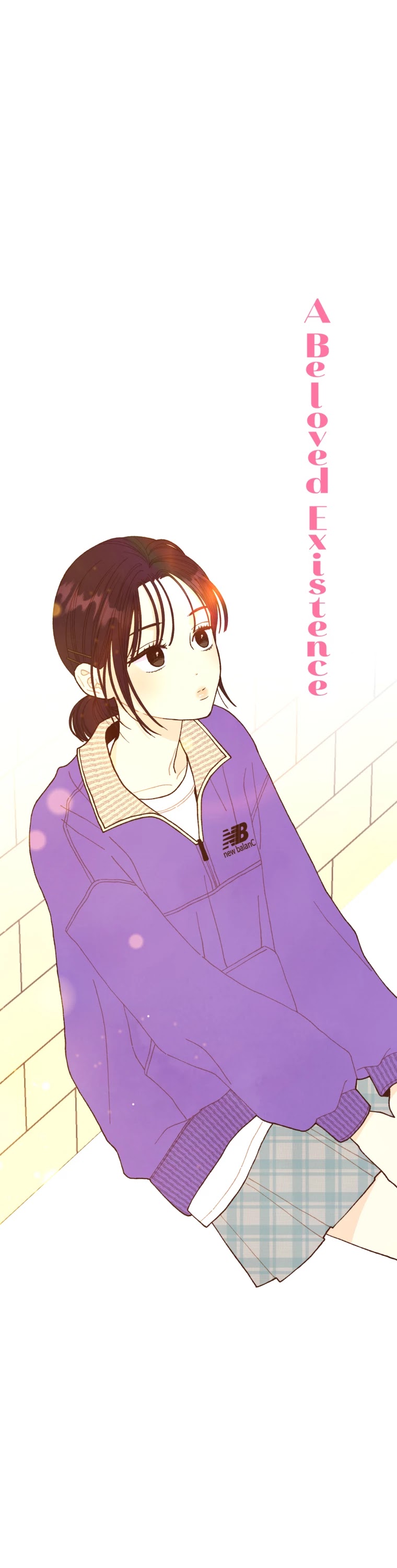 A Beloved Existence Chapter 45 page 12 - Chapter 45: So Sweet
