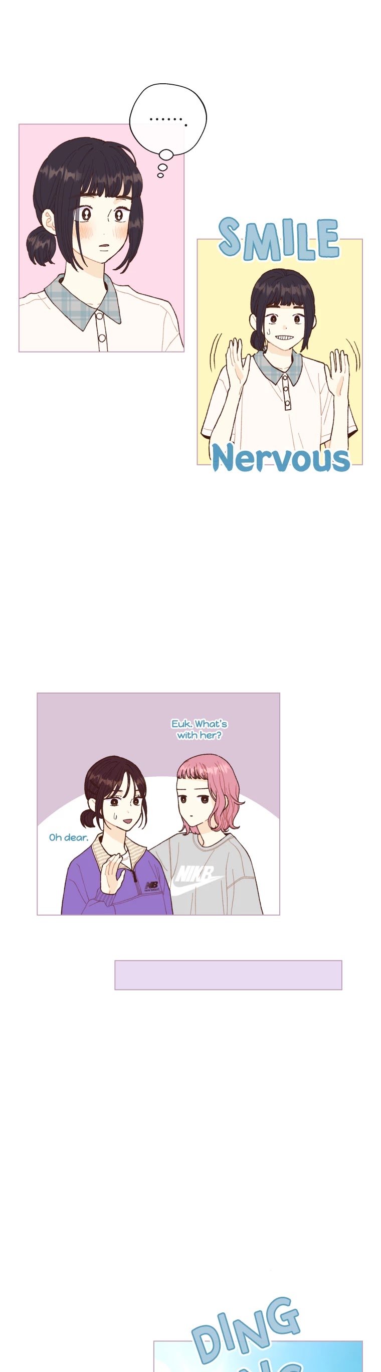 A Beloved Existence Chapter 45 page 17 - Chapter 45: So Sweet
