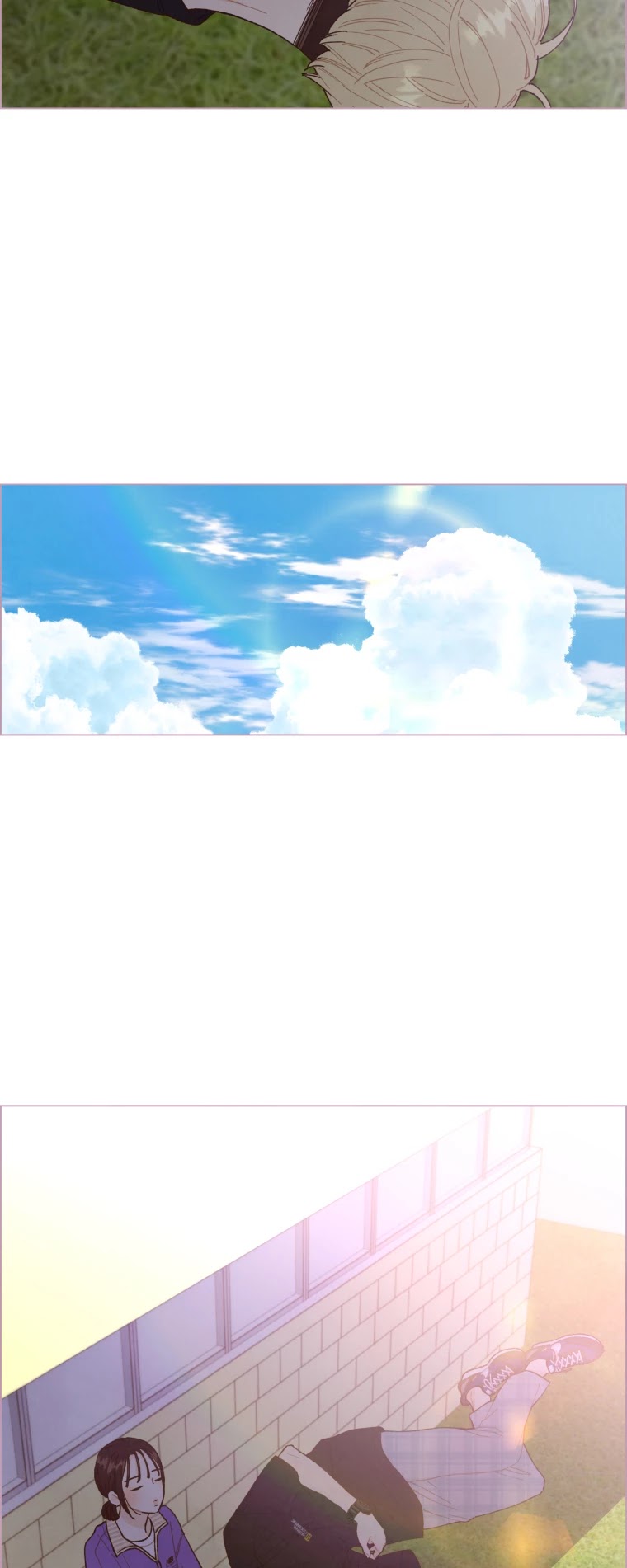 A Beloved Existence Chapter 45 page 26 - Chapter 45: So Sweet