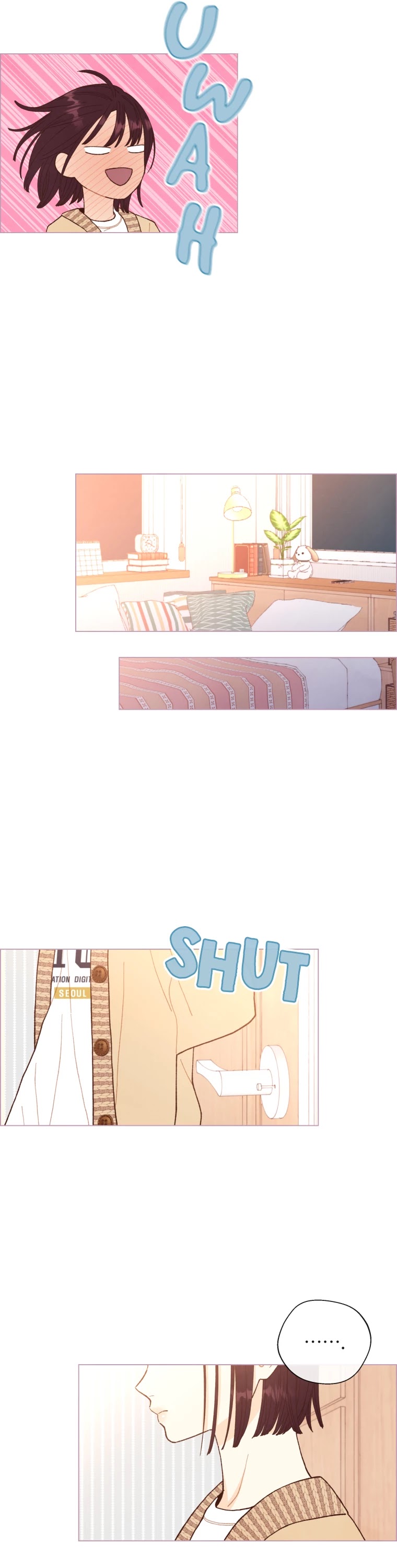 A Beloved Existence Chapter 45 page 4 - Chapter 45: So Sweet