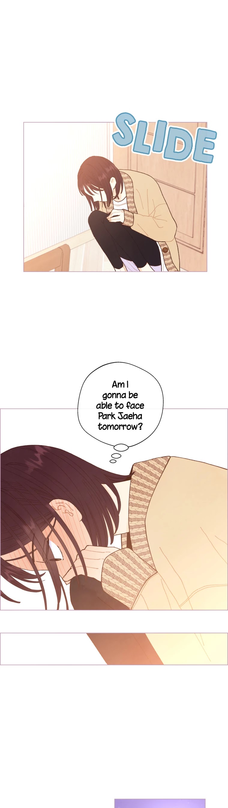 A Beloved Existence Chapter 45 page 5 - Chapter 45: So Sweet