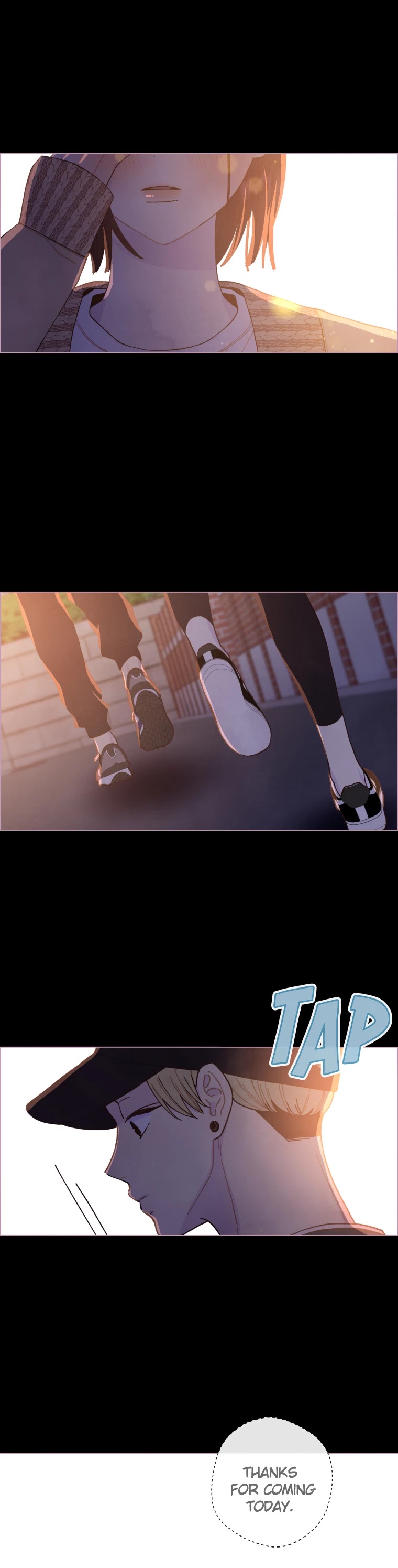 A Beloved Existence Chapter 45 page 9 - Chapter 45: So Sweet