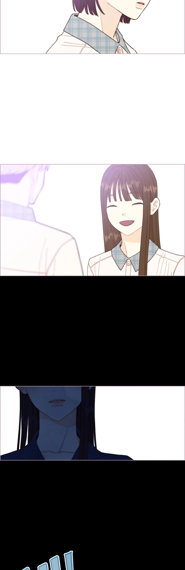 A Beloved Existence Chapter 47 page 14 - Chapter 47: Relationships Between People (1)
