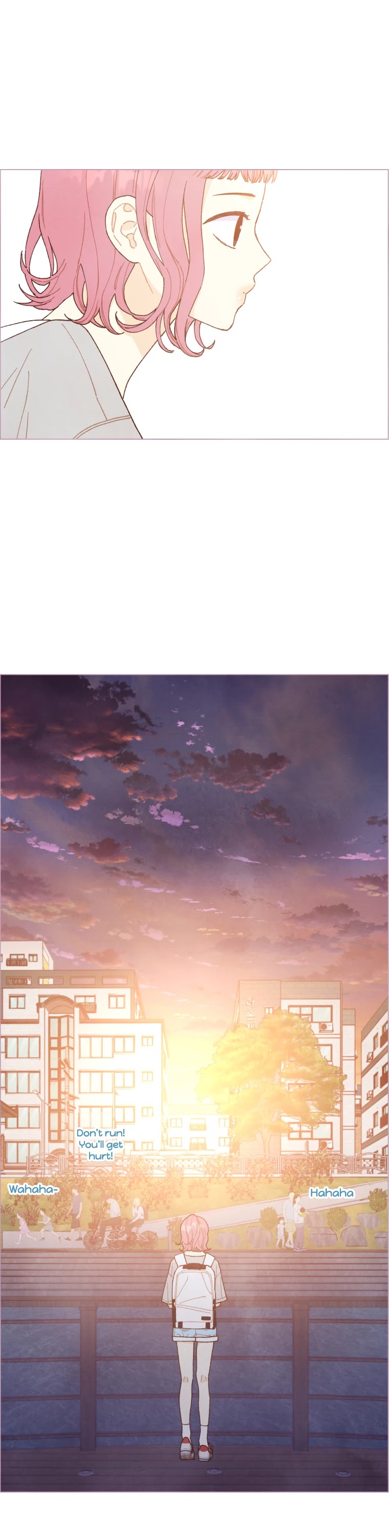 A Beloved Existence Chapter 48 page 26 - Chapter 48: Relationships Between People (2)