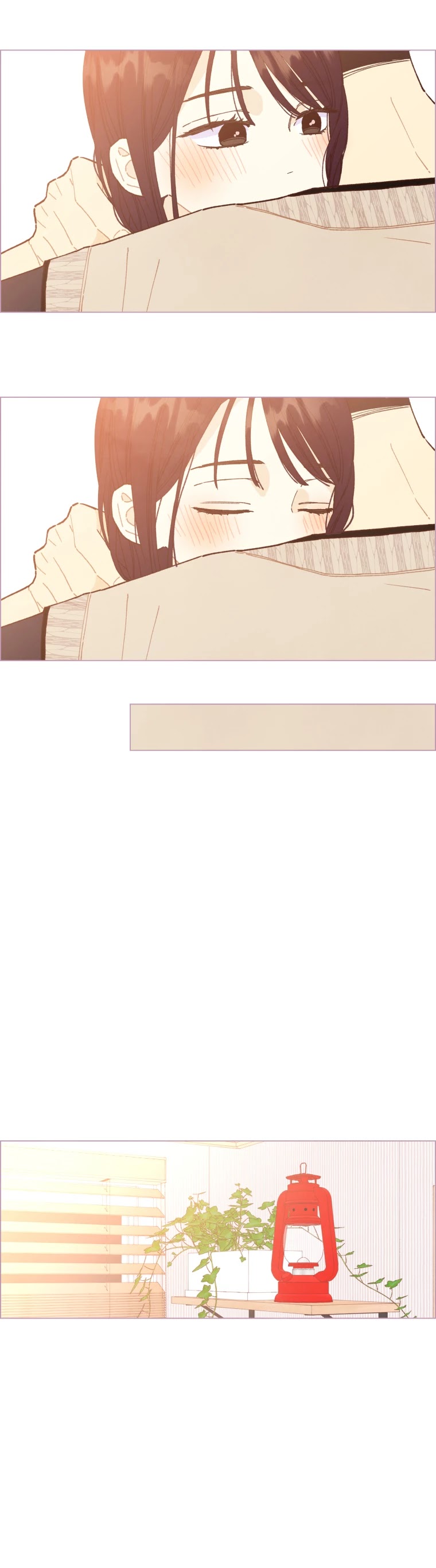 A Beloved Existence Chapter 51 page 6 - Chapter 51: Trust