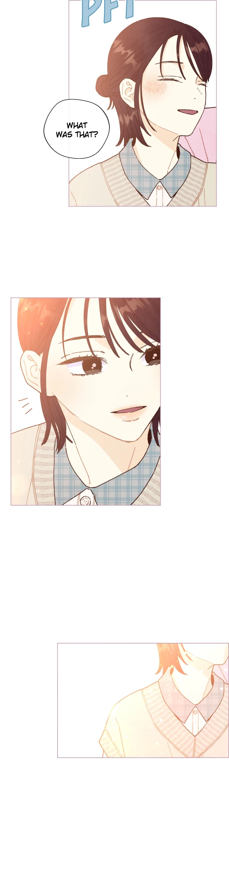 A Beloved Existence Chapter 52 page 12 - Chapter 52: Difficult (1)