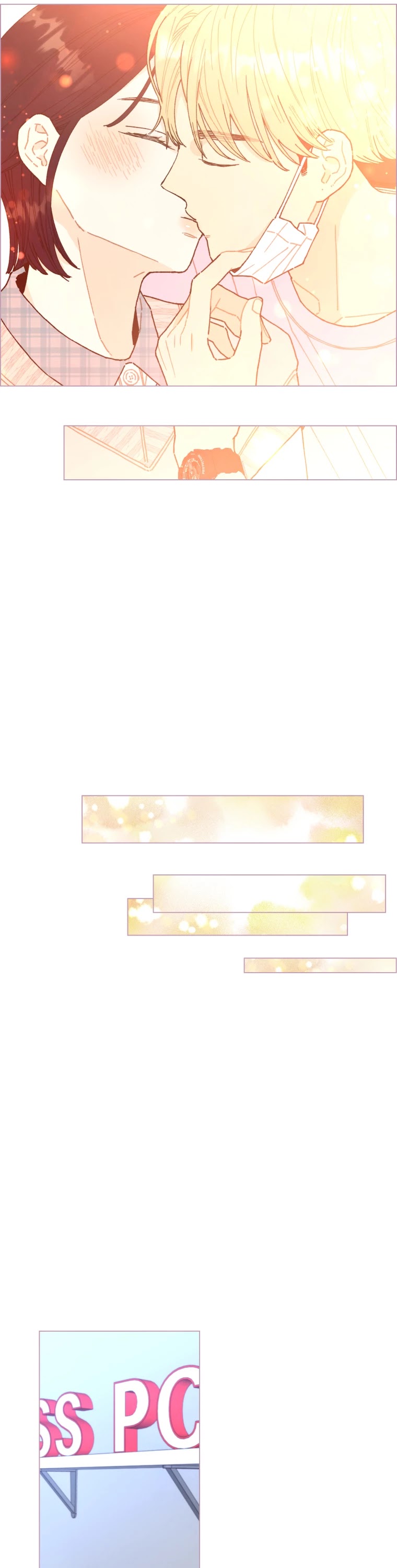 A Beloved Existence Chapter 52 page 13 - Chapter 52: Difficult (1)