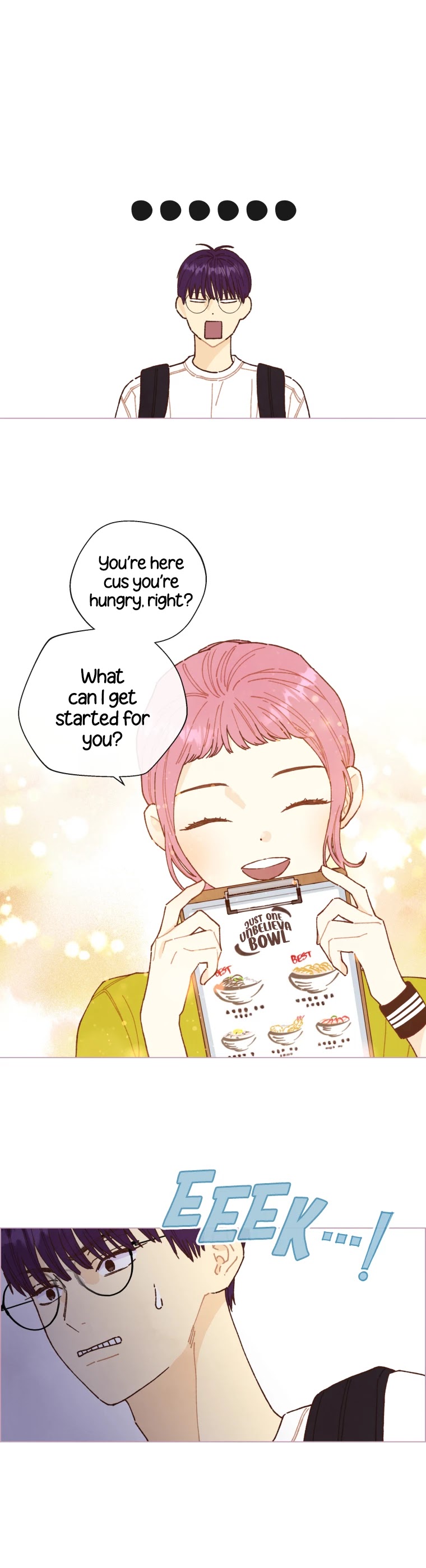 A Beloved Existence Chapter 52 page 24 - Chapter 52: Difficult (1)