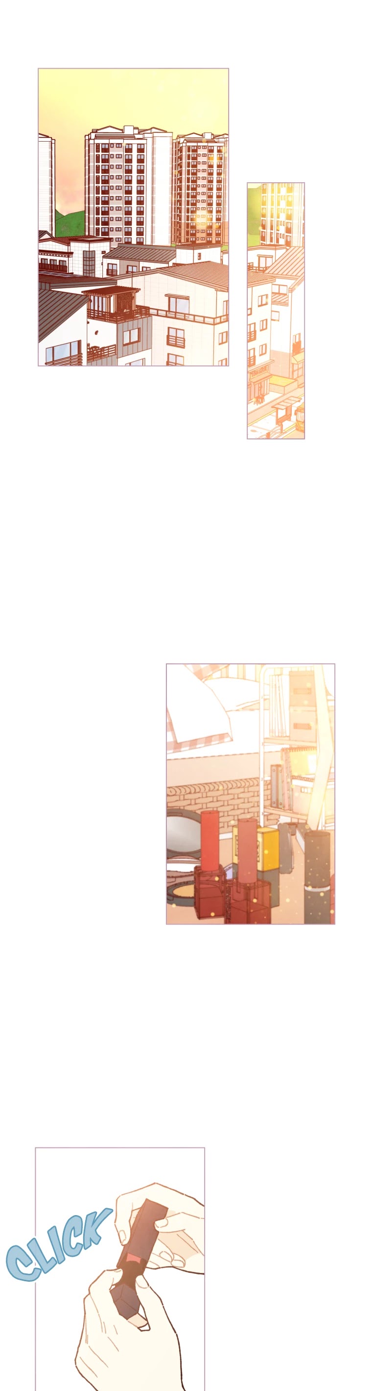 A Beloved Existence Chapter 53 page 19 - Chapter 53: Difficult (2)