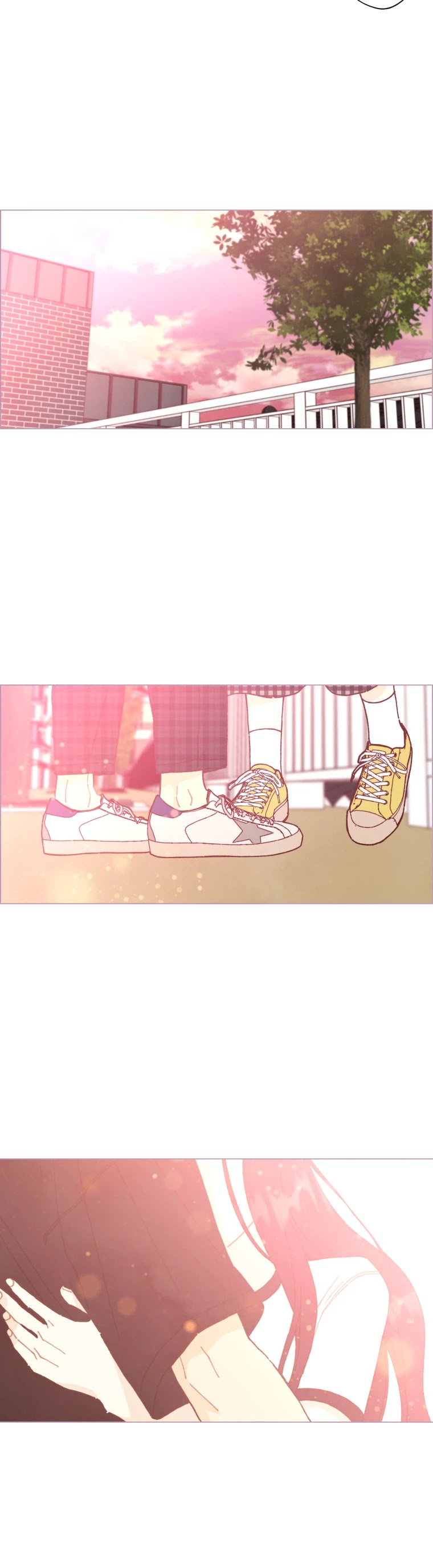 A Beloved Existence Chapter 55 page 18 - Chapter 55: Date (2)