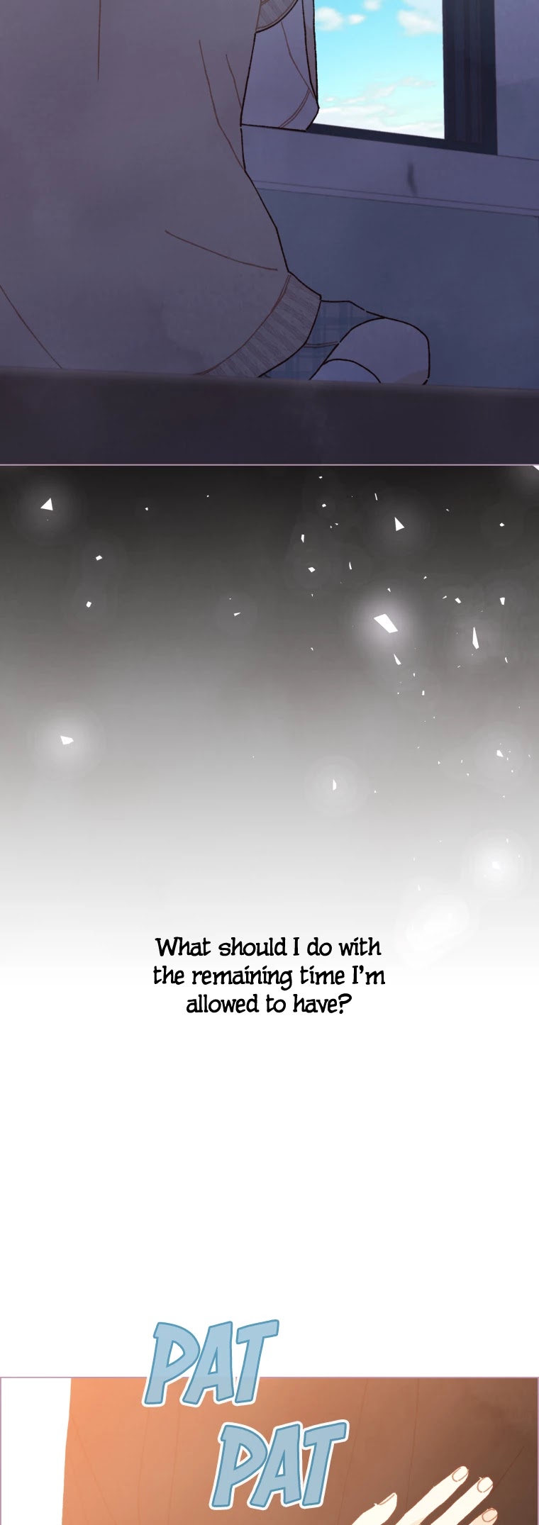 A Beloved Existence Chapter 55 page 23 - Chapter 55: Date (2)