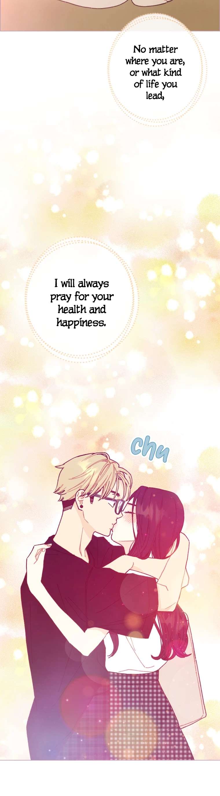 A Beloved Existence Chapter 55 page 27 - Chapter 55: Date (2)