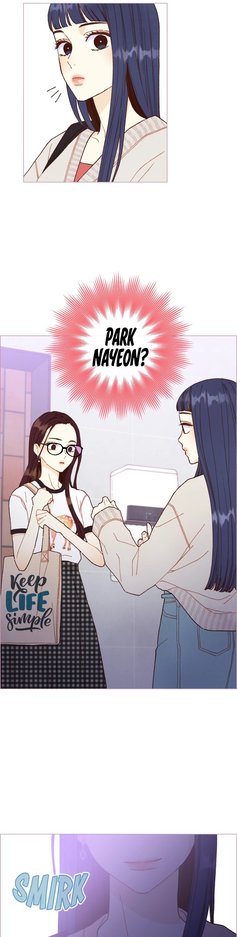 A Beloved Existence Chapter 55 page 4 - Chapter 55: Date (2)