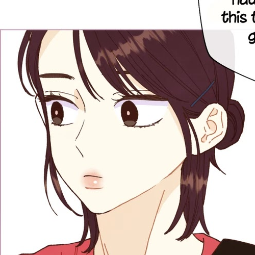 A Beloved Existence Chapter 56: Test (1) cover