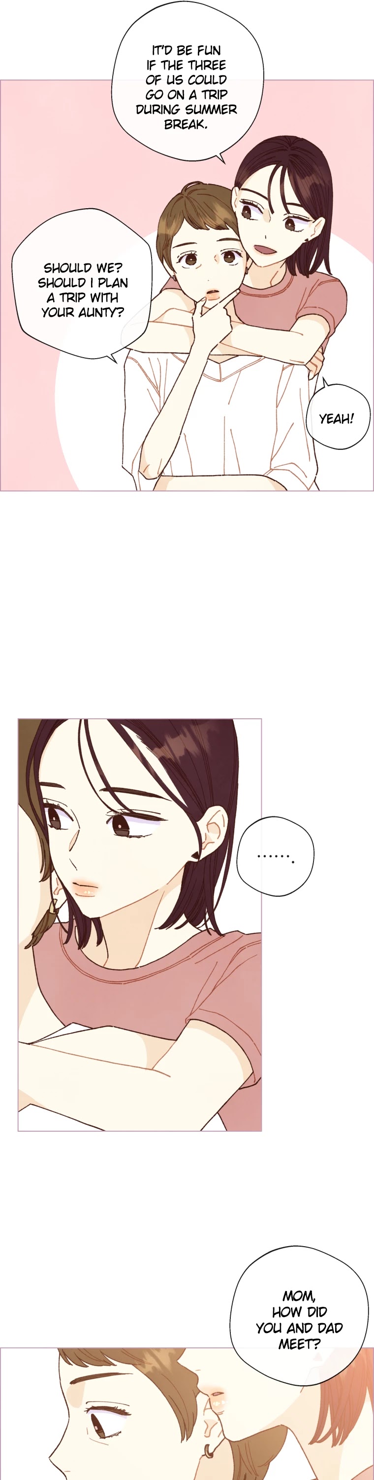 A Beloved Existence Chapter 57 page 10 - Chapter 57: Test (2)