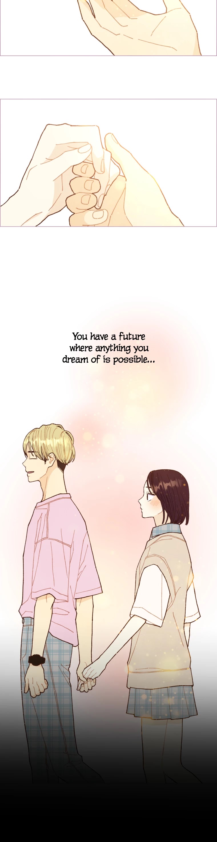 A Beloved Existence Chapter 57 page 2 - Chapter 57: Test (2)