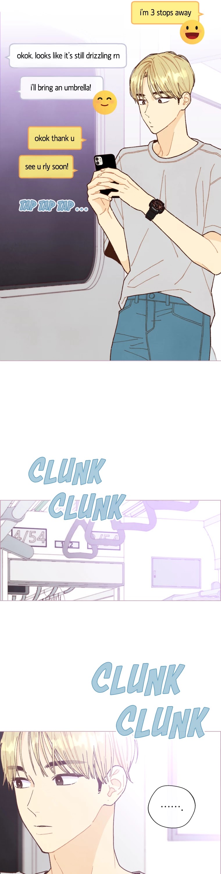 A Beloved Existence Chapter 57 page 25 - Chapter 57: Test (2)
