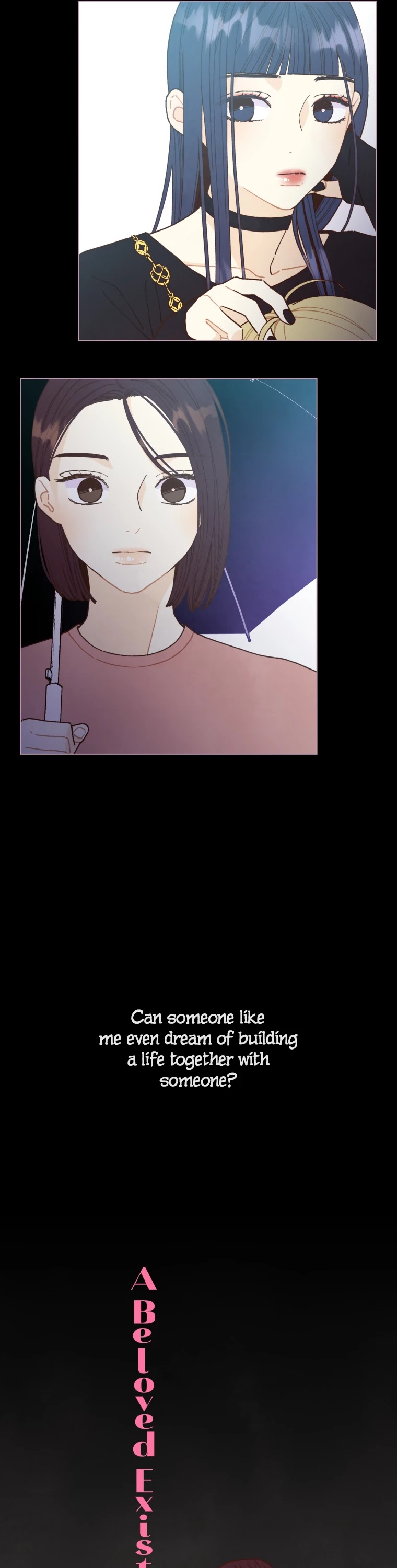 A Beloved Existence Chapter 57 page 4 - Chapter 57: Test (2)