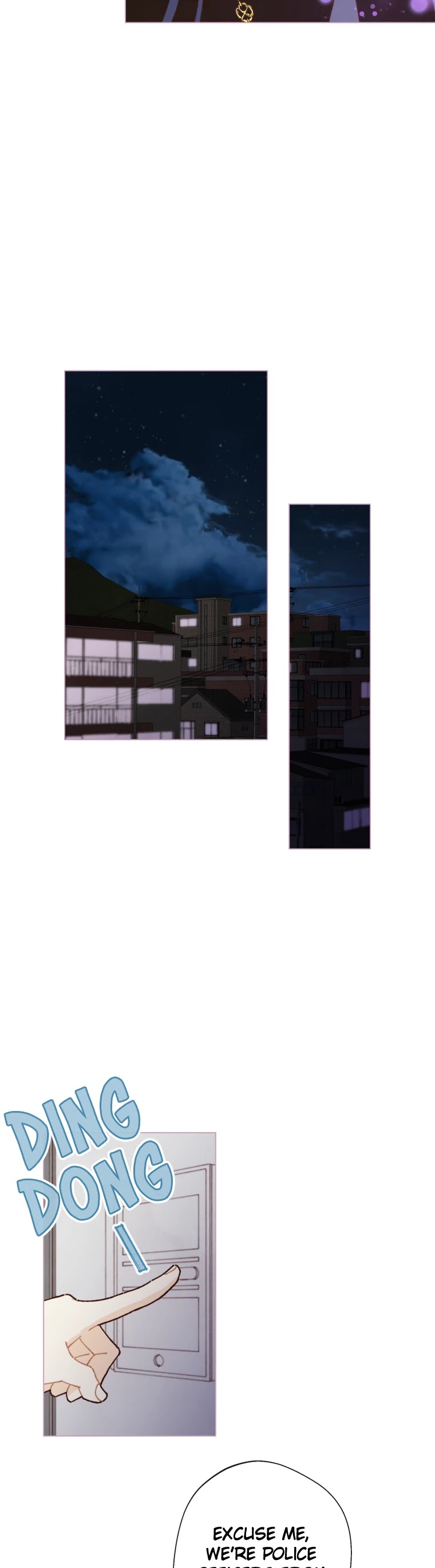 A Beloved Existence Chapter 58 page 2 - Chapter 58: Test (3)