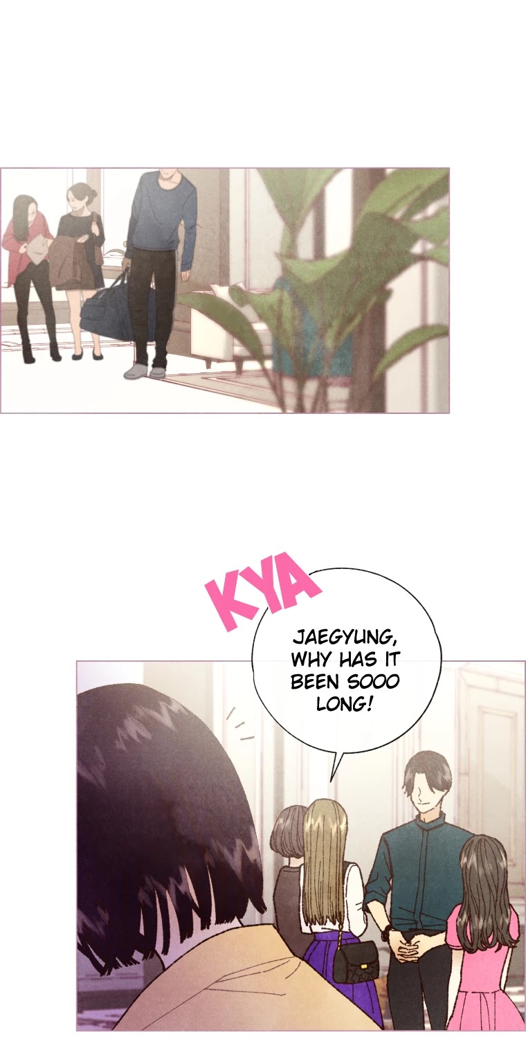 A Beloved Existence Chapter 6 page 21 - Chapter 6: Family