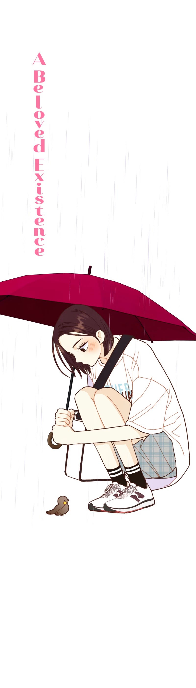 A Beloved Existence Chapter 60 page 12 - Chapter 60: Being Honest