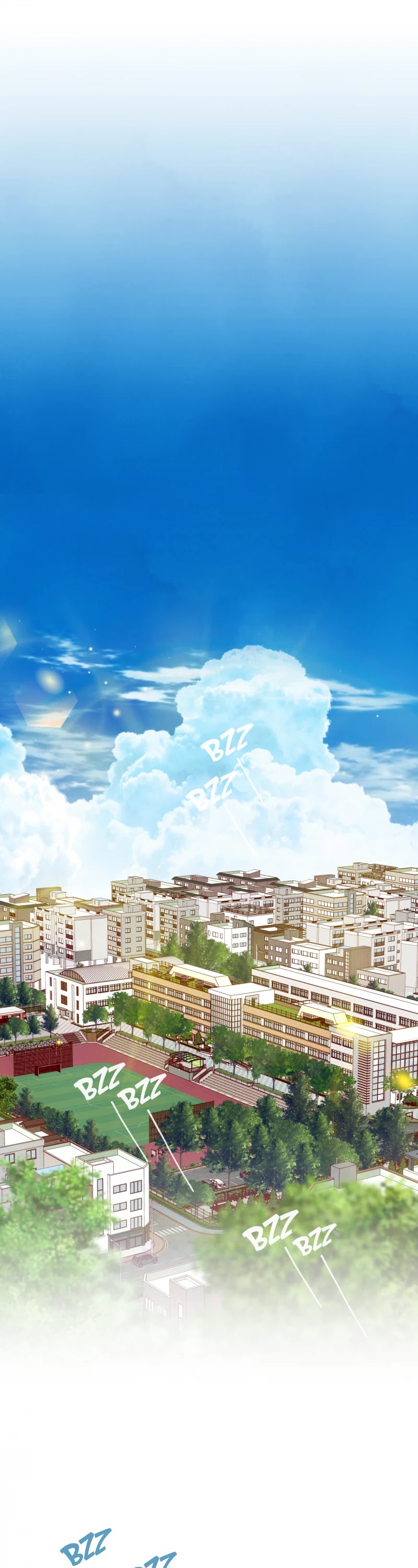A Beloved Existence Chapter 60 page 13 - Chapter 60: Being Honest