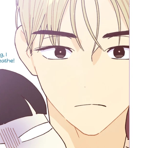 A Beloved Existence Chapter 60: Being Honest cover