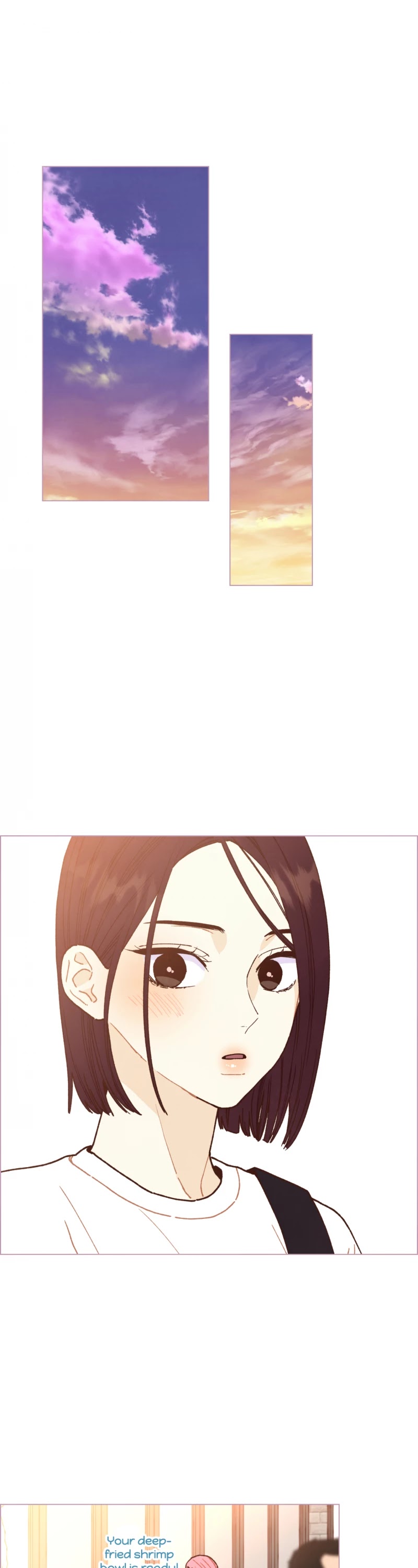 A Beloved Existence Chapter 61 page 1 - Chapter 61: Of Course