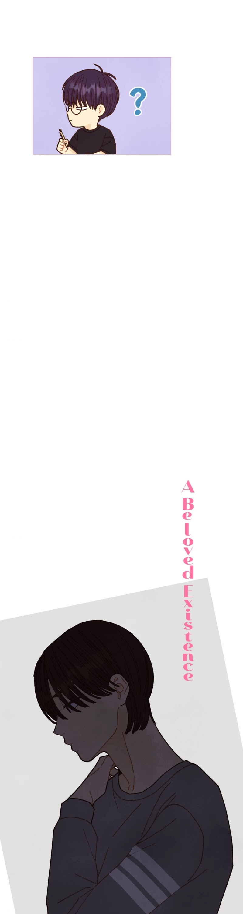 A Beloved Existence Chapter 61 page 16 - Chapter 61: Of Course