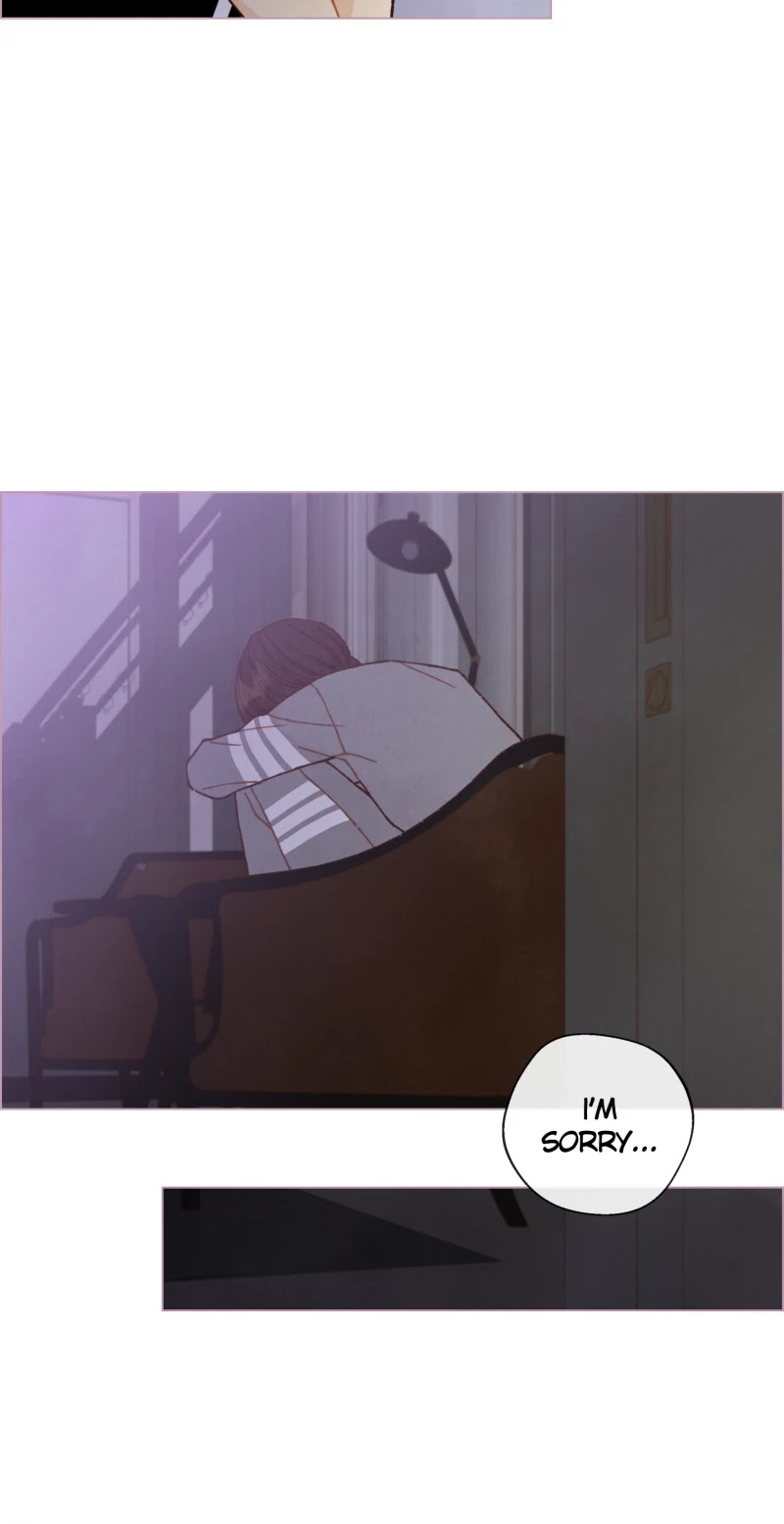 A Beloved Existence Chapter 61 page 22 - Chapter 61: Of Course