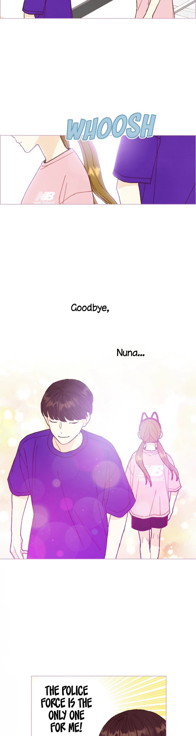 A Beloved Existence Chapter 62 page 12 - Chapter 62: Like A Turtle
