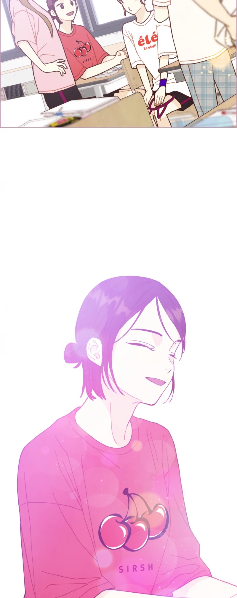 A Beloved Existence Chapter 62 page 28 - Chapter 62: Like A Turtle