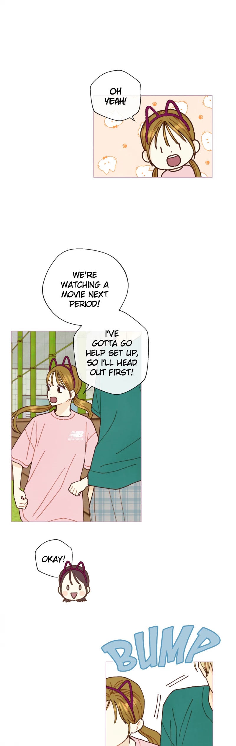 A Beloved Existence Chapter 62 page 5 - Chapter 62: Like A Turtle