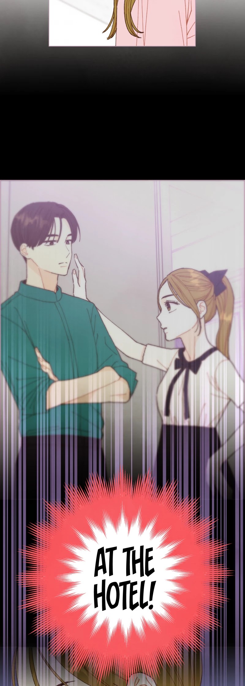 A Beloved Existence Chapter 62 page 9 - Chapter 62: Like A Turtle