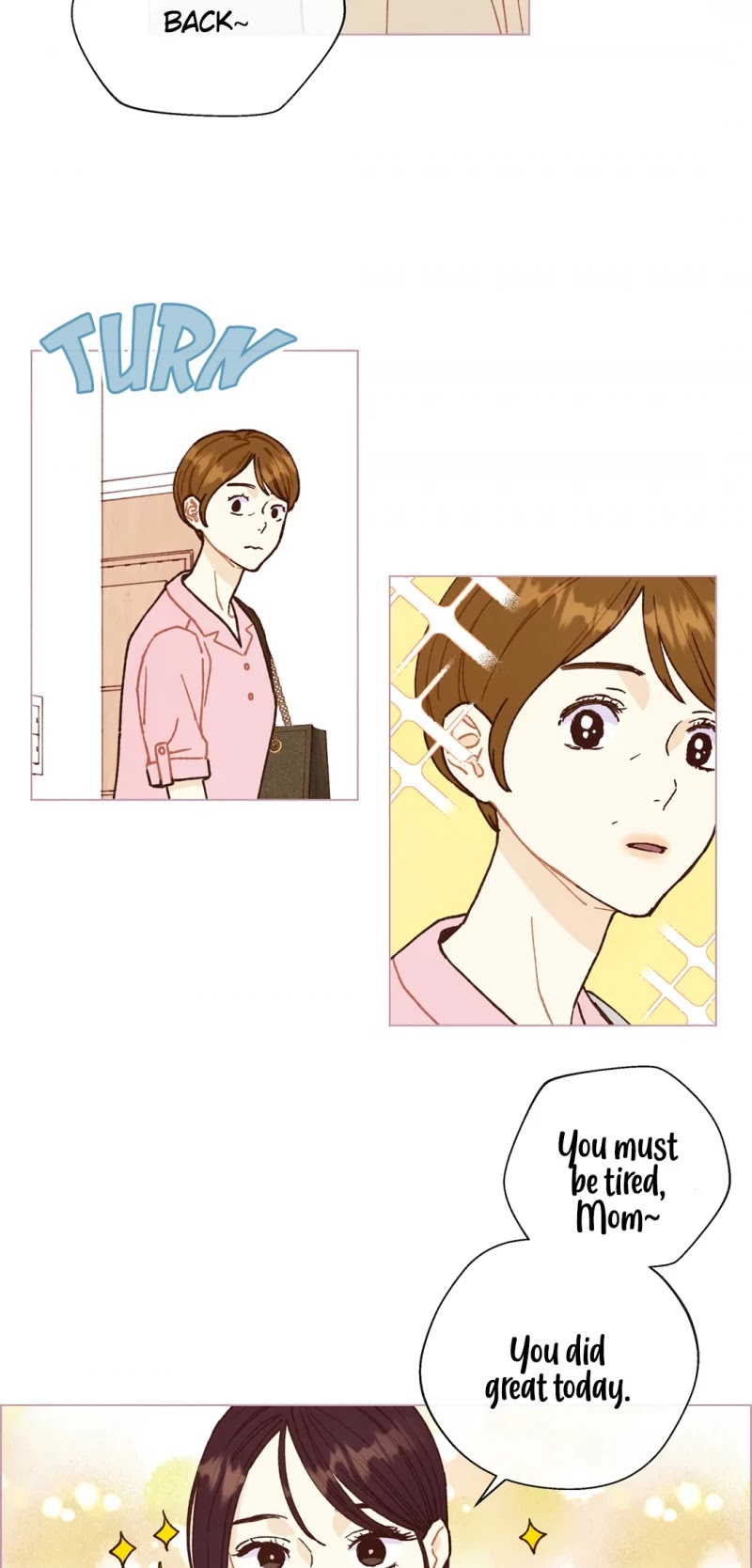 A Beloved Existence Chapter 63 page 14 - Chapter 63: Summer Vacation