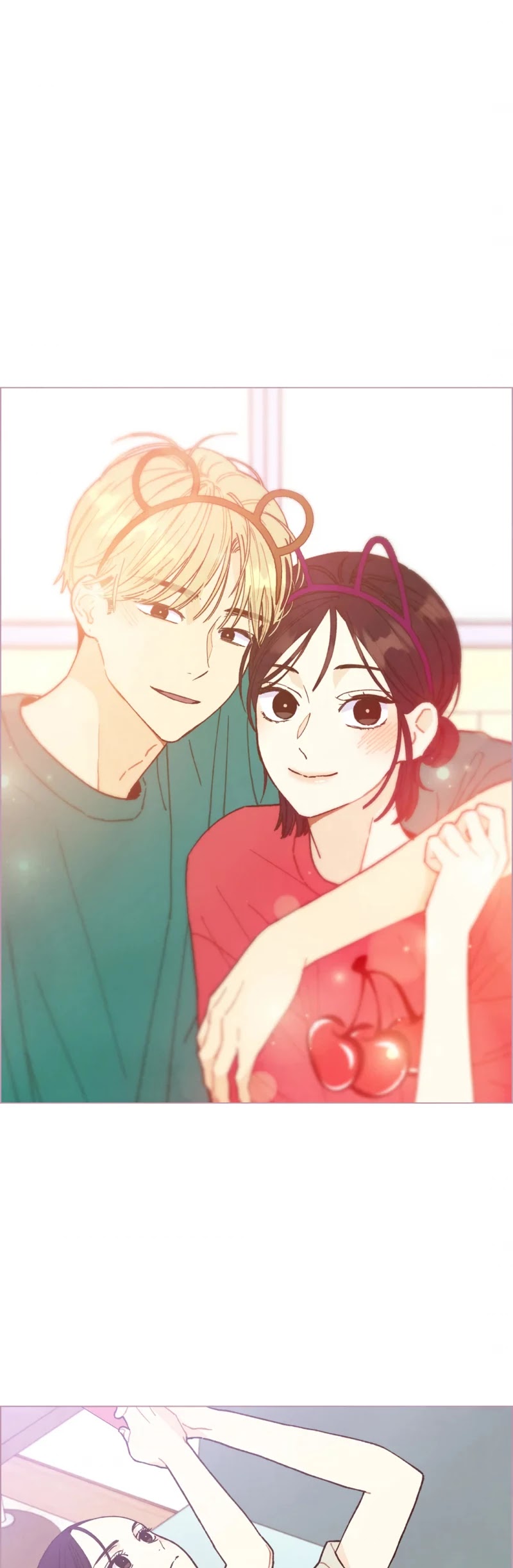 A Beloved Existence Chapter 63 page 2 - Chapter 63: Summer Vacation
