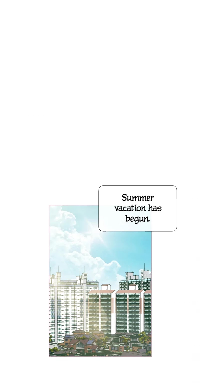 A Beloved Existence Chapter 63 page 22 - Chapter 63: Summer Vacation