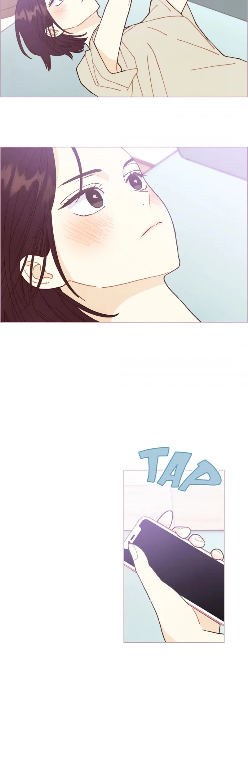 A Beloved Existence Chapter 63 page 3 - Chapter 63: Summer Vacation