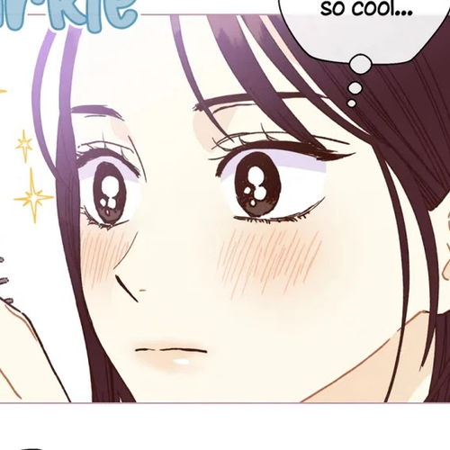 A Beloved Existence Chapter 63: Summer Vacation cover