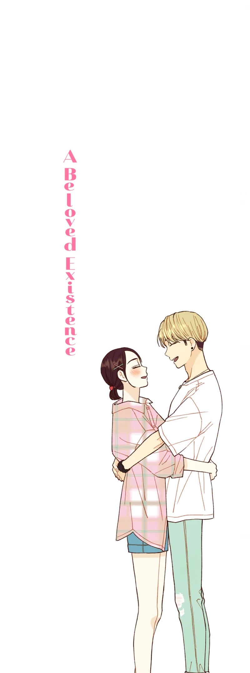 A Beloved Existence Chapter 64 page 11 - Chapter 64: Park Jaegyung