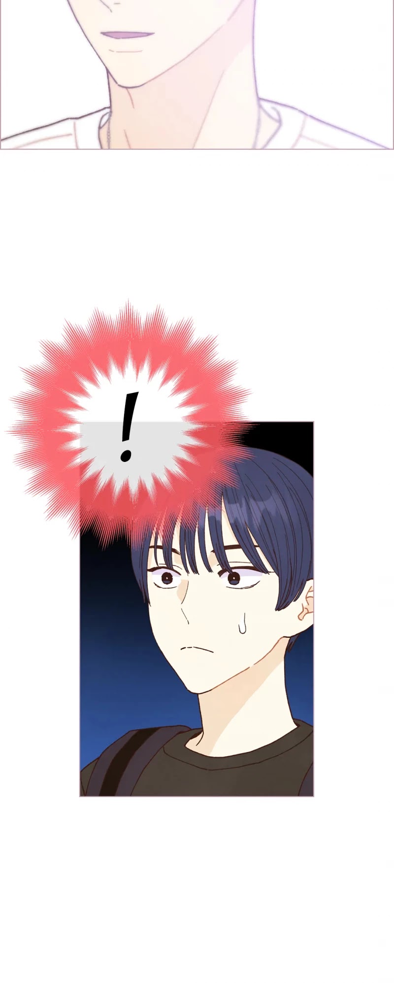 A Beloved Existence Chapter 64 page 16 - Chapter 64: Park Jaegyung
