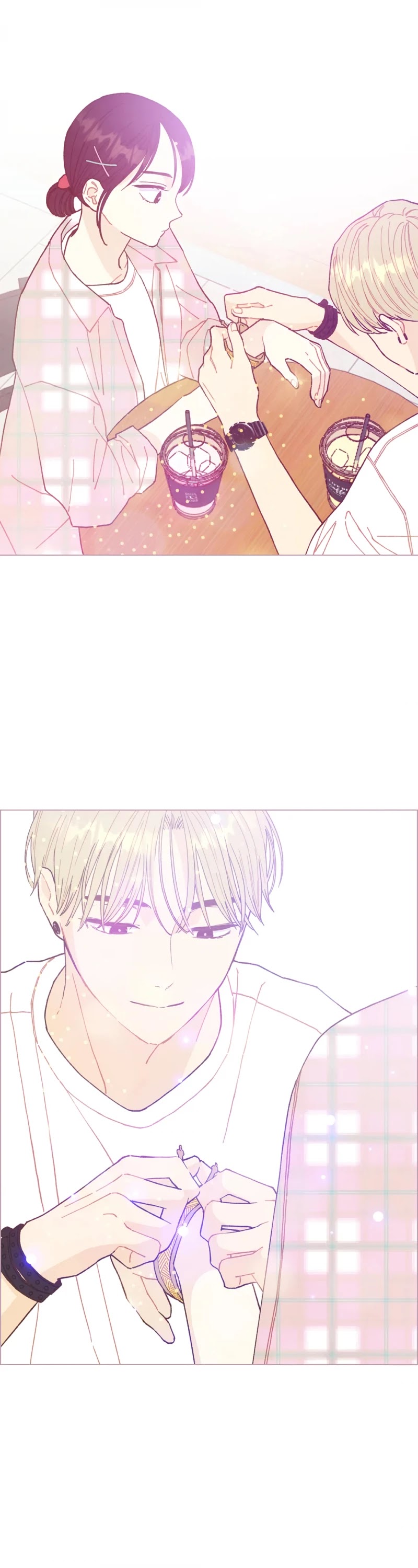 A Beloved Existence Chapter 64 page 5 - Chapter 64: Park Jaegyung