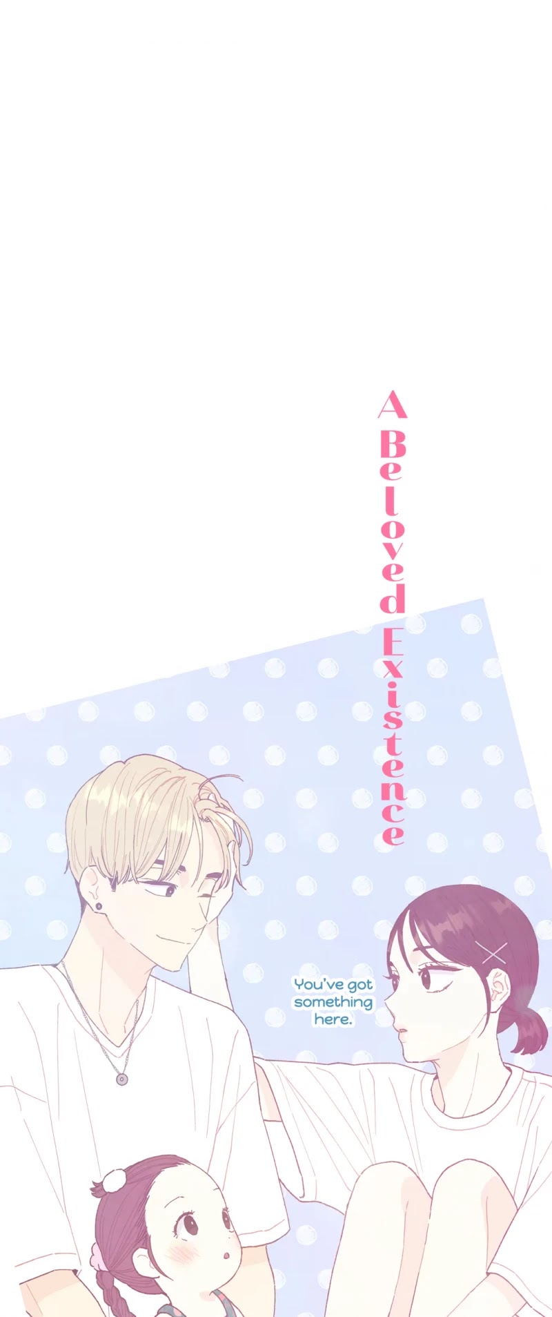 A Beloved Existence Chapter 65 page 19 - Chapter 65: Inner Struggles of Another