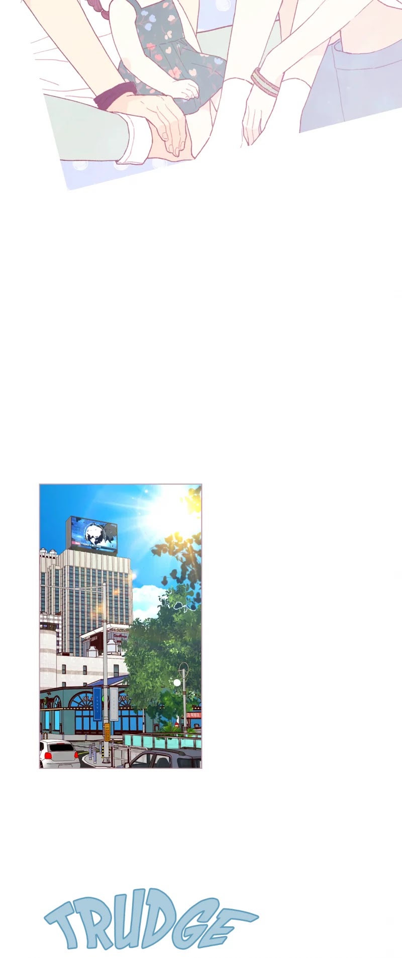 A Beloved Existence Chapter 65 page 20 - Chapter 65: Inner Struggles of Another