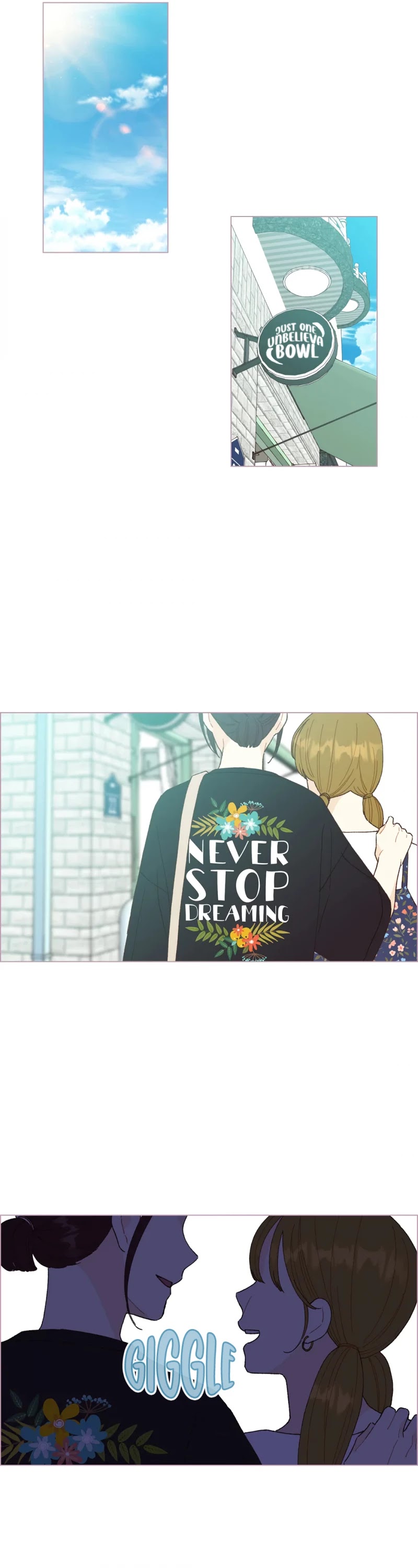 A Beloved Existence Chapter 66 page 26 - Chapter 66: Just Like He Is
