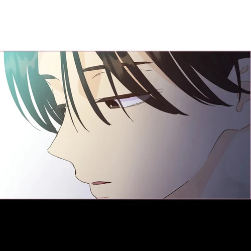 A Beloved Existence Chapter 66: Just Like He Is cover