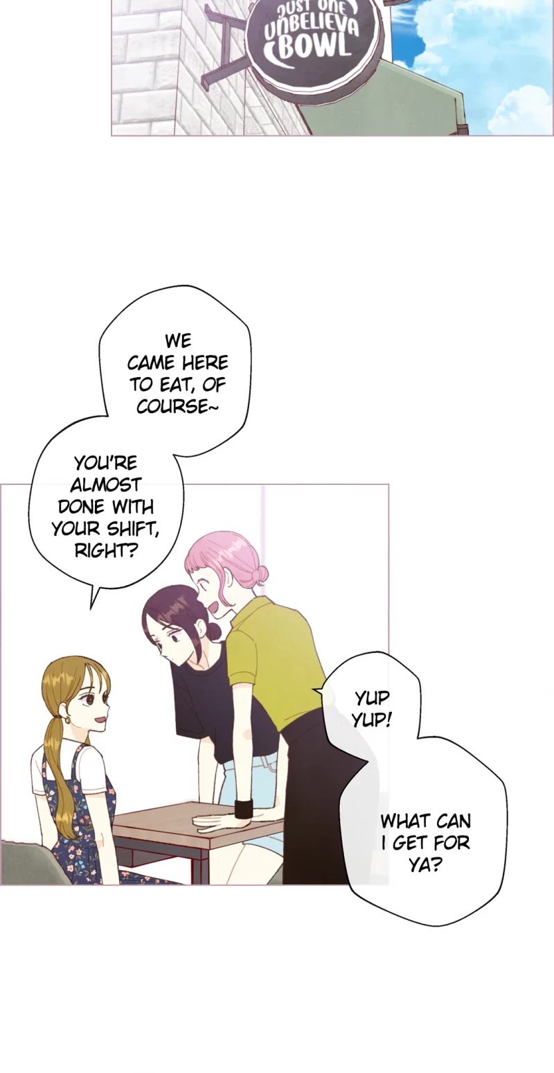 A Beloved Existence Chapter 67 page 2 - Chapter 67: Hope For No More Suffering